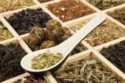 Paikallinen teekulttuuri