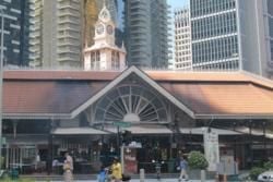 Missä paikalliset syövät