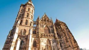 Košice 2013 - European Capital of Culture