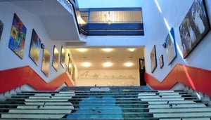 Andy Warhol Museum of Modern Art