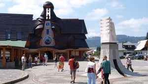 Astronomical Clock (Slovensky orloj)