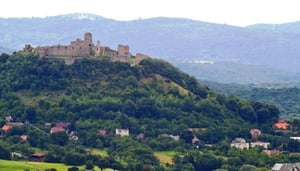 Branc Castle