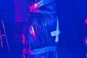 Bratislava: Crime Museum Entry Ticket with Live Show