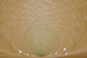 Bratislava: Entrada a la Galería Multium