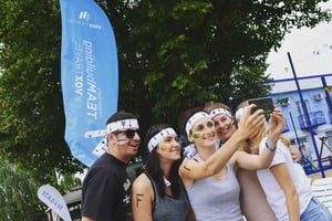 Bratislava: búsqueda del tesoro con iPad y guía local