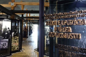 Bratislava: Jewish Heritage Tour with Sereď Holocaust Museum