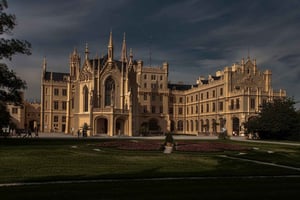 Bratislava: traslado privado a Cracovia con paradas + entradas