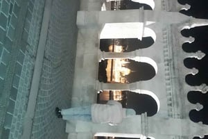 Budapest: Bastionin kalastajien kanssa