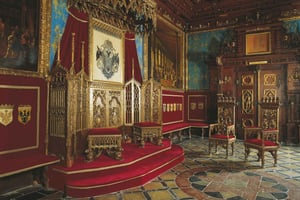 Viena: excursión de un día - Castillos alrededor de Viena + lago subterráneo