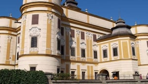 Chateau Marku?ovce & Summer Villa Dardanelle