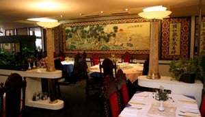 Chinese Restaurant Jasmín 1