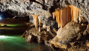 Demänovská Cave of Liberty