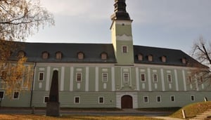 Dubnica Museum Dubnica nad Váhom