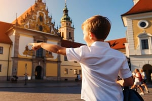 Desde Viena: Excursión privada de un día a Bratislava con traslado