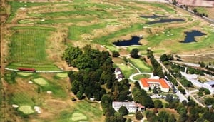 Golf Club Welten