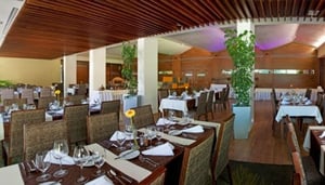 Hotel Restaurant Jáno?ík