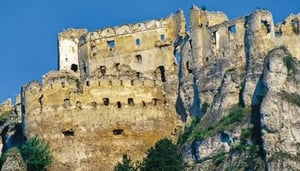 Lietava Castle
