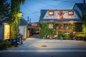 Degustación de vinos de los Cárpatos + Castillo de Piedra Roja (Bratislava)