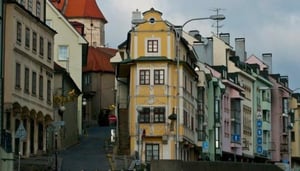 Museum of Clocks - House at the Good Shepherd