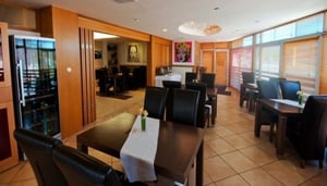 Múza Hotel & Restaurant