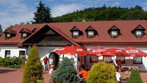 Restaurant Antolský Mlyn