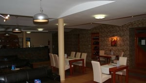 Restaurant Hotel Fitt