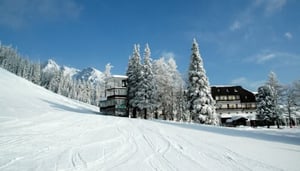 Ski Resort Starý Smokovec