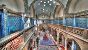 Spa Tren?ianske Teplice