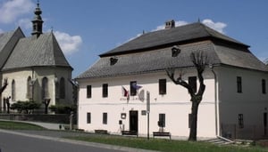 STM - J. M. Petzval Museum