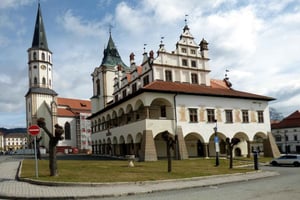 Durnstein, Melk, Salzburgo, Traunsee y el Hangar 7 de Red Bull