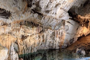 Zakopane: cueva Demänovská y Liptovský Mikuláš en los Bajos Tatras