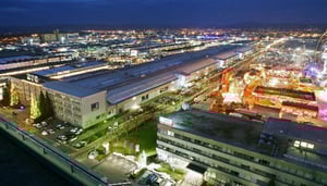 BTC City - shopping and fun