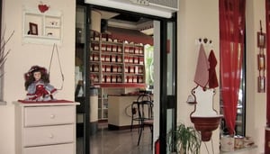 Cajnica in kavarna SeSe