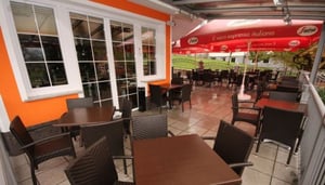 Fantazija Kavarna in slascicarna