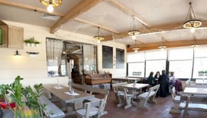 Manjada pizzeria in gostilna