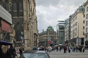 Privat transport fra Budapest til Ljubljana