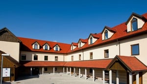 Ribnica Handicraft Centre