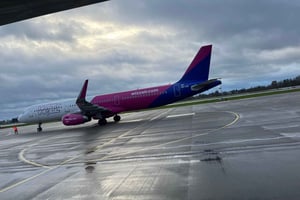 Luchthaventransfer van Rijeka naar Zagreb