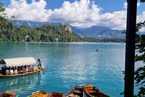Sigismundi Luxury Adventures Betagende Bled All Inclusive