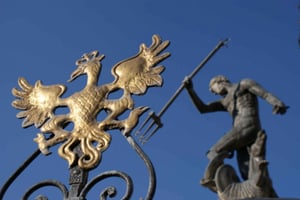 Gdansk, Sopot en Gdynia 3 Steden Privé Dagvullende Tour