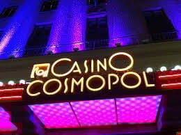Casino cosmopol