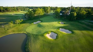 Drottningholms Golf club