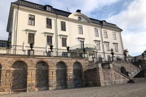 Półdniowa wycieczka kulturalna po Sztokholmie