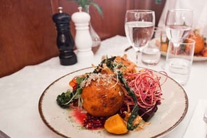 Stockholm: Archipelago Cruise with Lunch (guided)