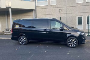 Из аэропорта Стокгольм-Арланда в центр Стокгольма