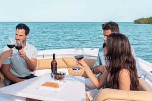 Стокгольм: экскурсия с гидом по музею Васа