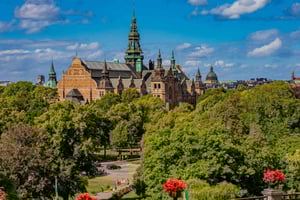 Estocolmo: Passeio pelas ilhas de Djurgården e Östermalm