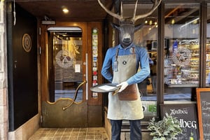 Sztokholm: wycieczka kulinarna w małej grupie z 7 lokalnymi degustacjami potraw