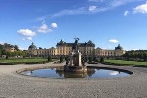 Sztokholm: Całodniowa wycieczka krajoznawcza z przewodnikiem z lunchem