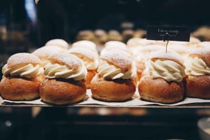 Стокгольм: экскурсия по Фике с гидом